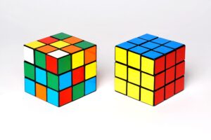 Rubik's Cube